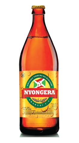 Nyongera