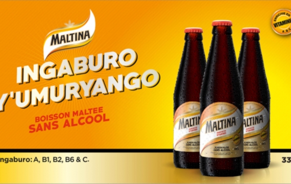 Maltina