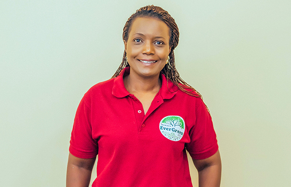 CATHERINE BUCUMI SOMMER Direction Corporate Affairs