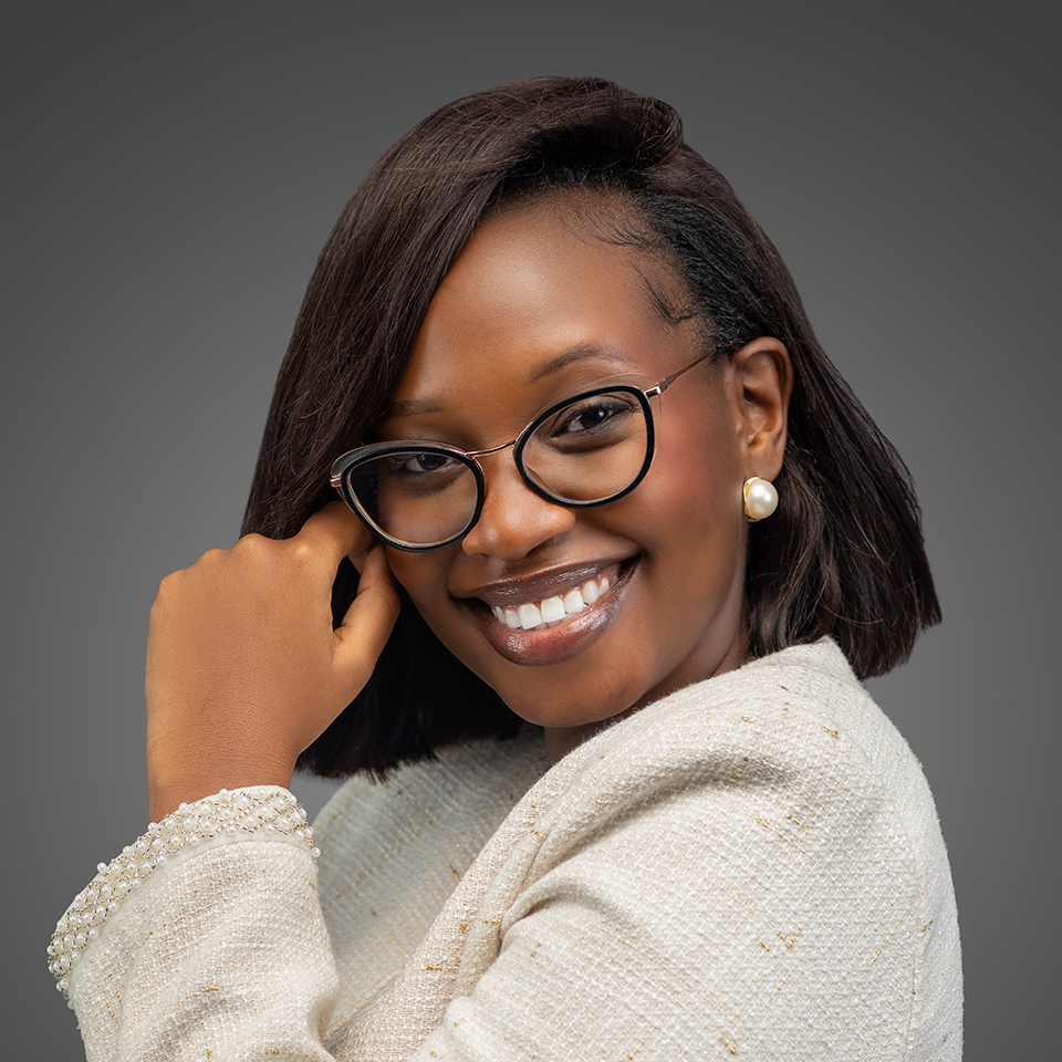 CATHERINE BUCUMI SOMMER  Direction Corporate Affairs