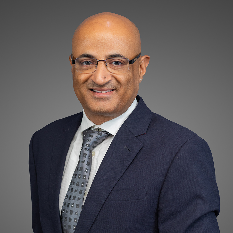 Michael Grayer Directeur technique