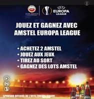 Europa League Mecanisme