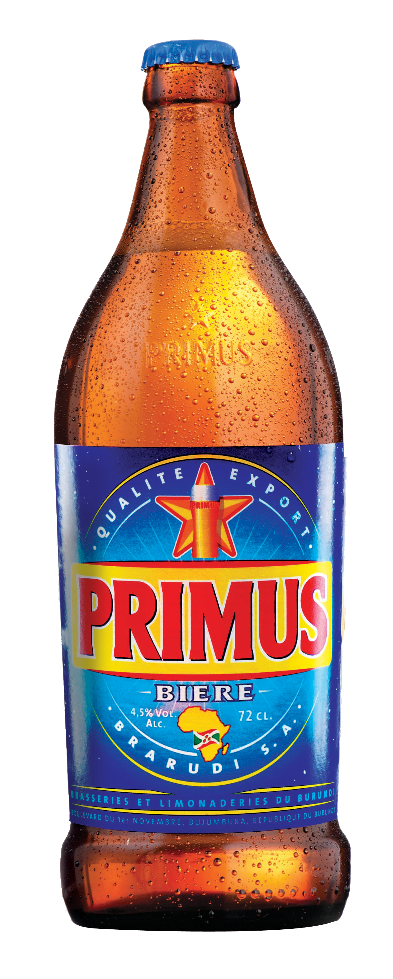 Primus 2011