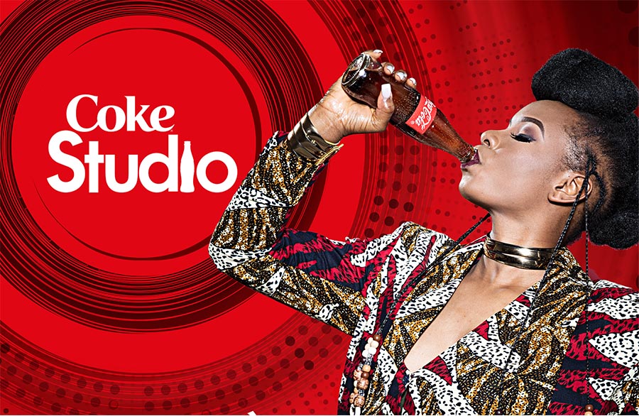 Coke studio