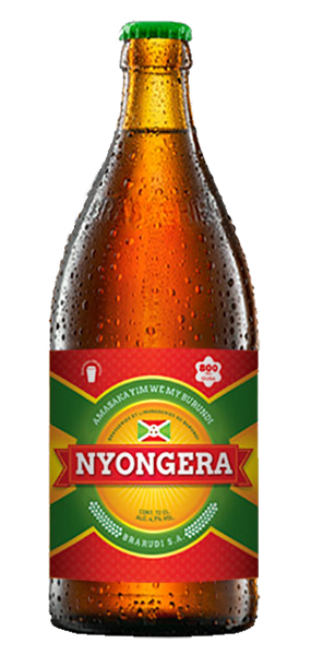 Nyongera
