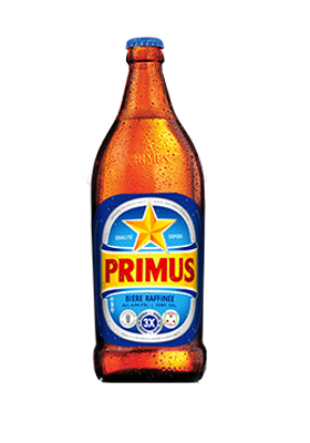 PRIMUS :72cl