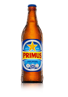 PRIMUS 