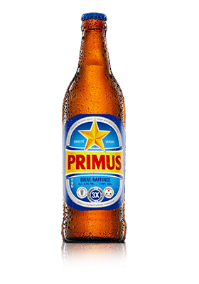 PRIMUS